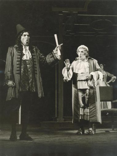 Photo from the play 