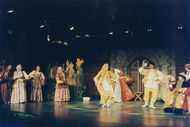 Φωτογραφία από την παράσταση 