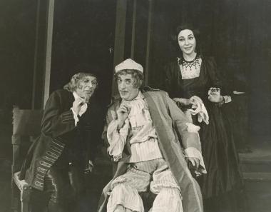 Φωτογραφία από την παράσταση 