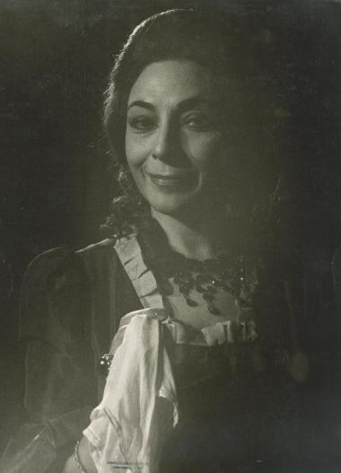 Φωτογραφία από την παράσταση 