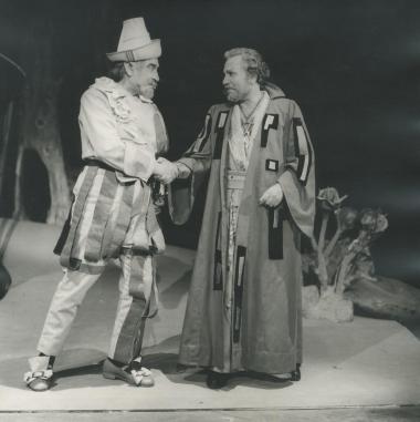 Φωτογραφία από την παράσταση 