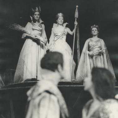 Φωτογραφία από την παράσταση 