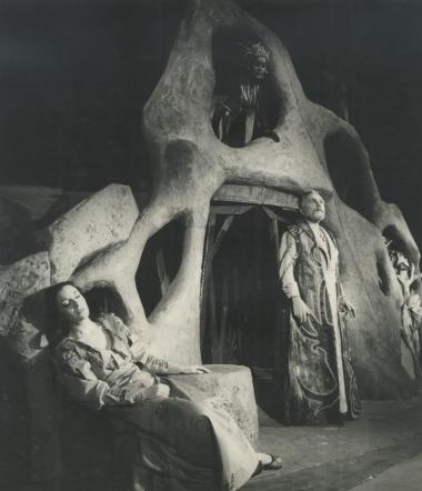 Φωτογραφία από την παράσταση 