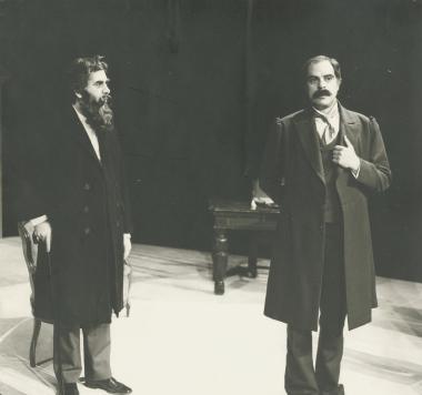 Φωτογραφία από την παράσταση 