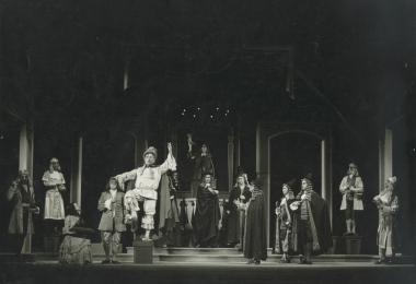 Φωτογραφία από την παράσταση 