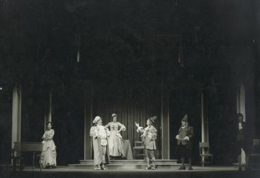 Φωτογραφία από την παράσταση 