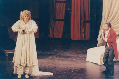 Photo from the play 
