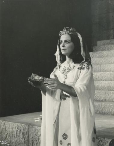 Φωτογραφία από την παράσταση 