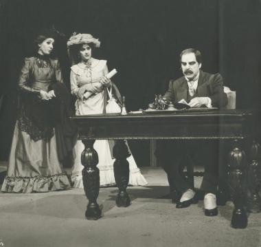 Photo from the play 