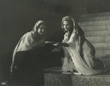 Φωτογραφία από την παράσταση 