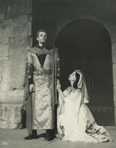 Φωτογραφία από την παράσταση 