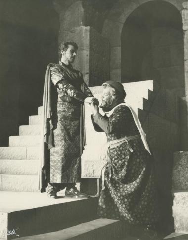 Φωτογραφία από την παράσταση 