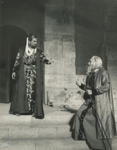 Φωτογραφία από την παράσταση 