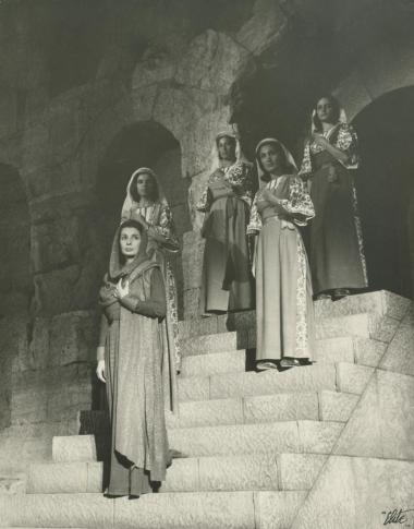 Photo from the play 