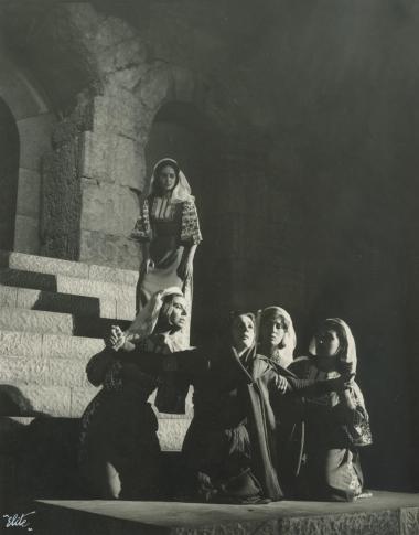 Photo from the play 