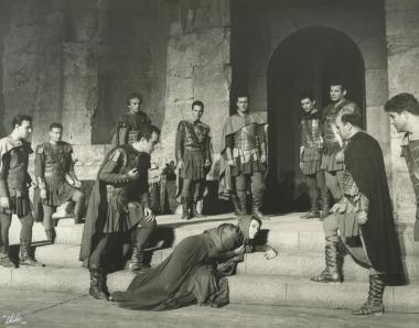 Φωτογραφία από την παράσταση 