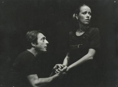 Photo from the play 