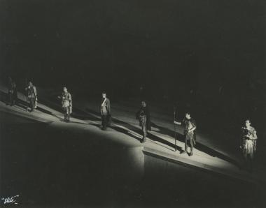 Φωτογραφία από την παράσταση 