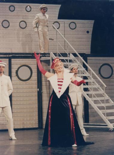 Photo from the play 