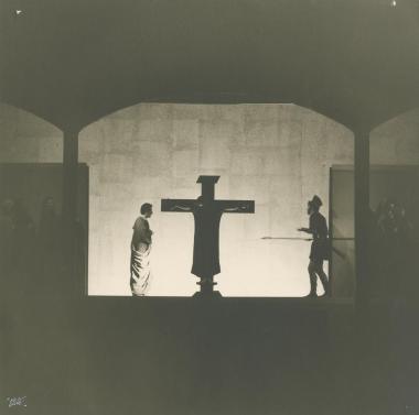 Φωτογραφία από την παράσταση 