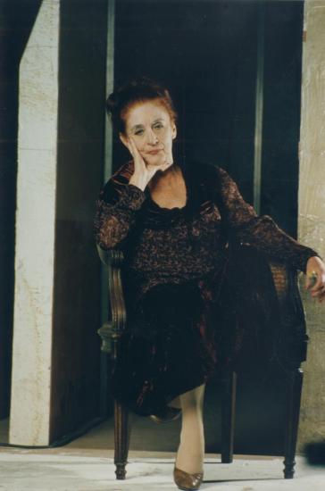 Φωτογραφία από την παράσταση 