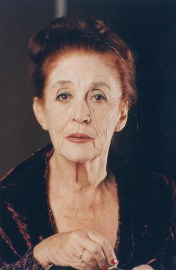 Φωτογραφία από την παράσταση 