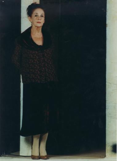 Φωτογραφία από την παράσταση 