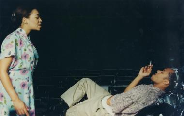 Φωτογραφία από την παράσταση 