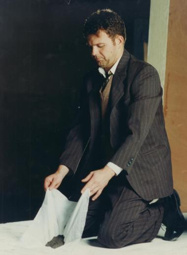 Φωτογραφία από την παράσταση 