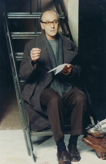 Φωτογραφία από την παράσταση 