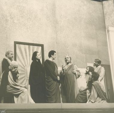 Φωτογραφία από την παράσταση 