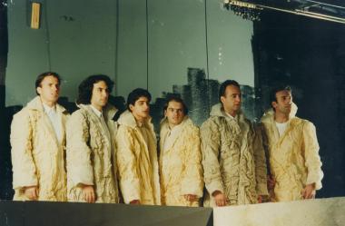 Φωτογραφία από την παράσταση 