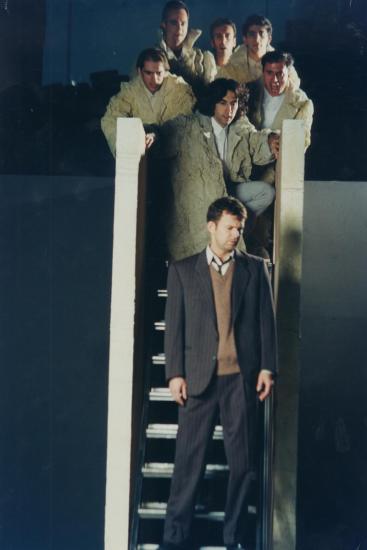 Φωτογραφία από την παράσταση 