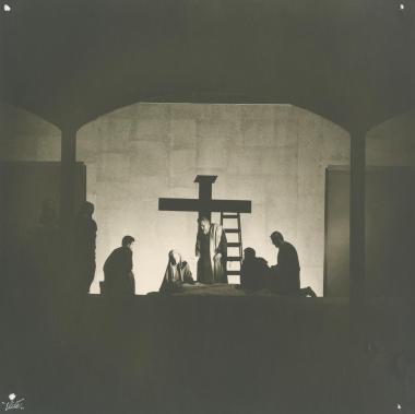 Φωτογραφία από την παράσταση 