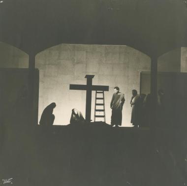 Φωτογραφία από την παράσταση 