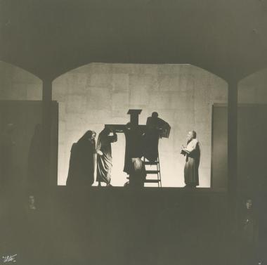 Φωτογραφία από την παράσταση 