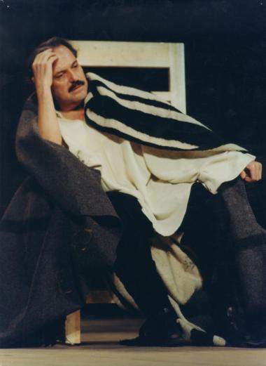 Φωτογραφία από την παράσταση 