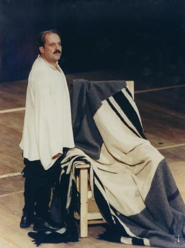 Φωτογραφία από την παράσταση 