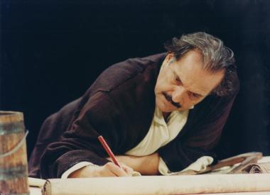 Χατζησάββας Μηνάς