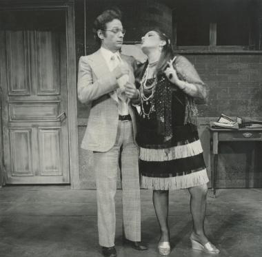 Φωτογραφία από την παράσταση 