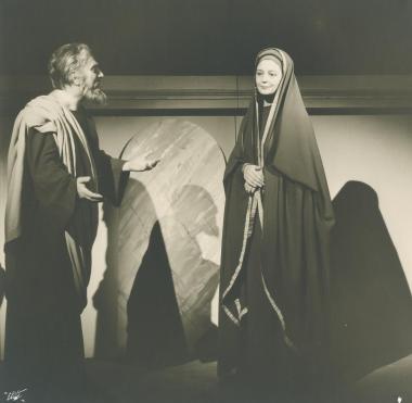 Φωτογραφία από την παράσταση 