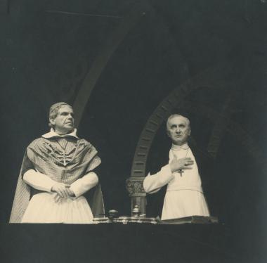 Photo from the play 
