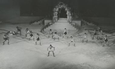 Φωτογραφία από την παράσταση 