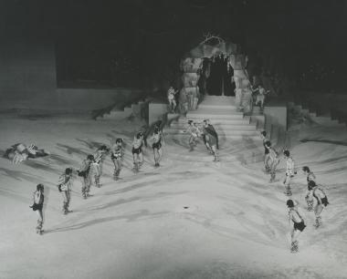 Φωτογραφία από την παράσταση 