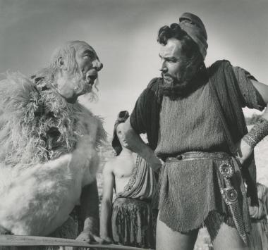 Φωτογραφία από την παράσταση 