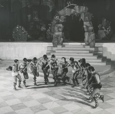 Φωτογραφία από την παράσταση 