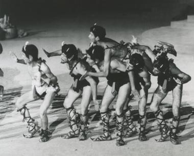 Φωτογραφία από την παράσταση 