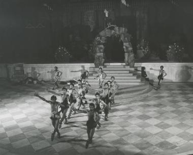 Φωτογραφία από την παράσταση 