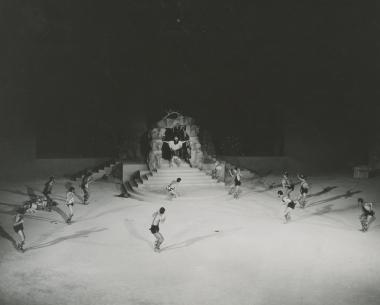 Φωτογραφία από την παράσταση 