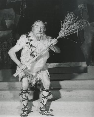 Φωτογραφία από την παράσταση 